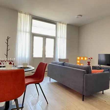 Apartment Fantastic 1 Bedroom Serviced 64m2 -mnl F-